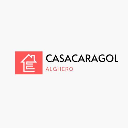 Casa Caragol Alghero Luaran gambar