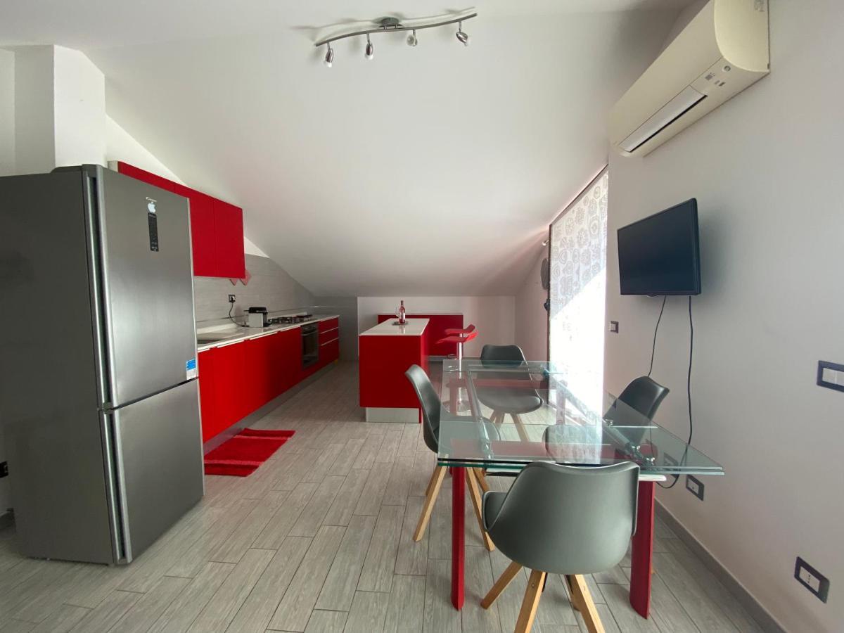 Casa Caragol Alghero Luaran gambar