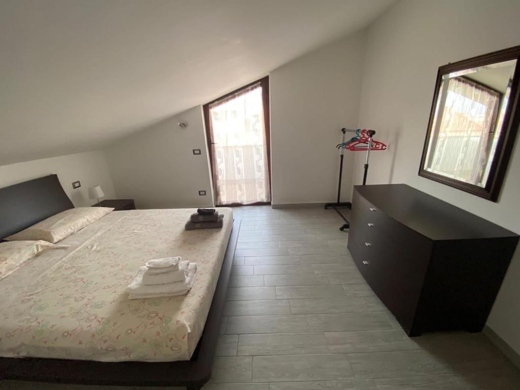 Casa Caragol Alghero Luaran gambar
