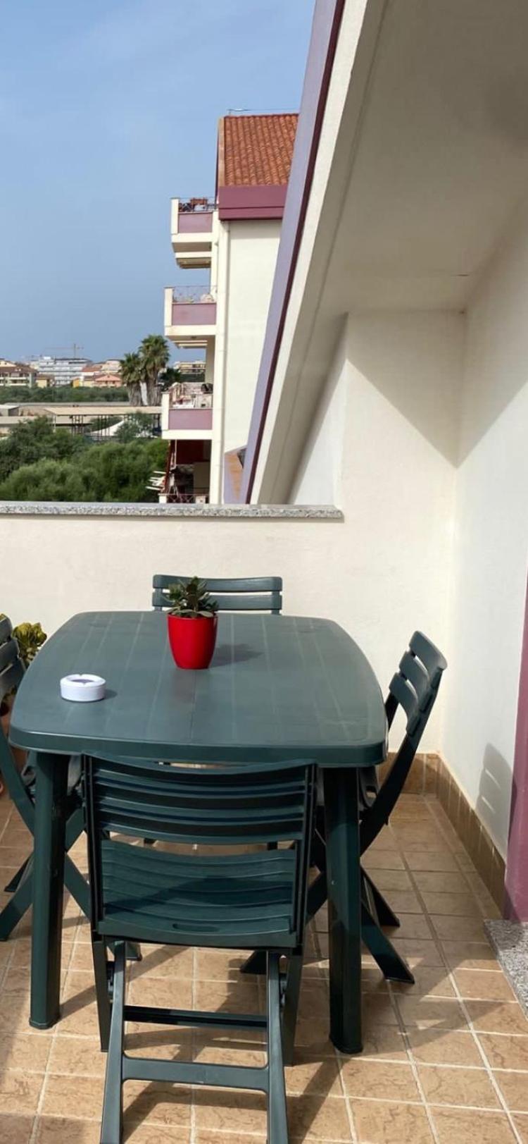 Casa Caragol Alghero Luaran gambar