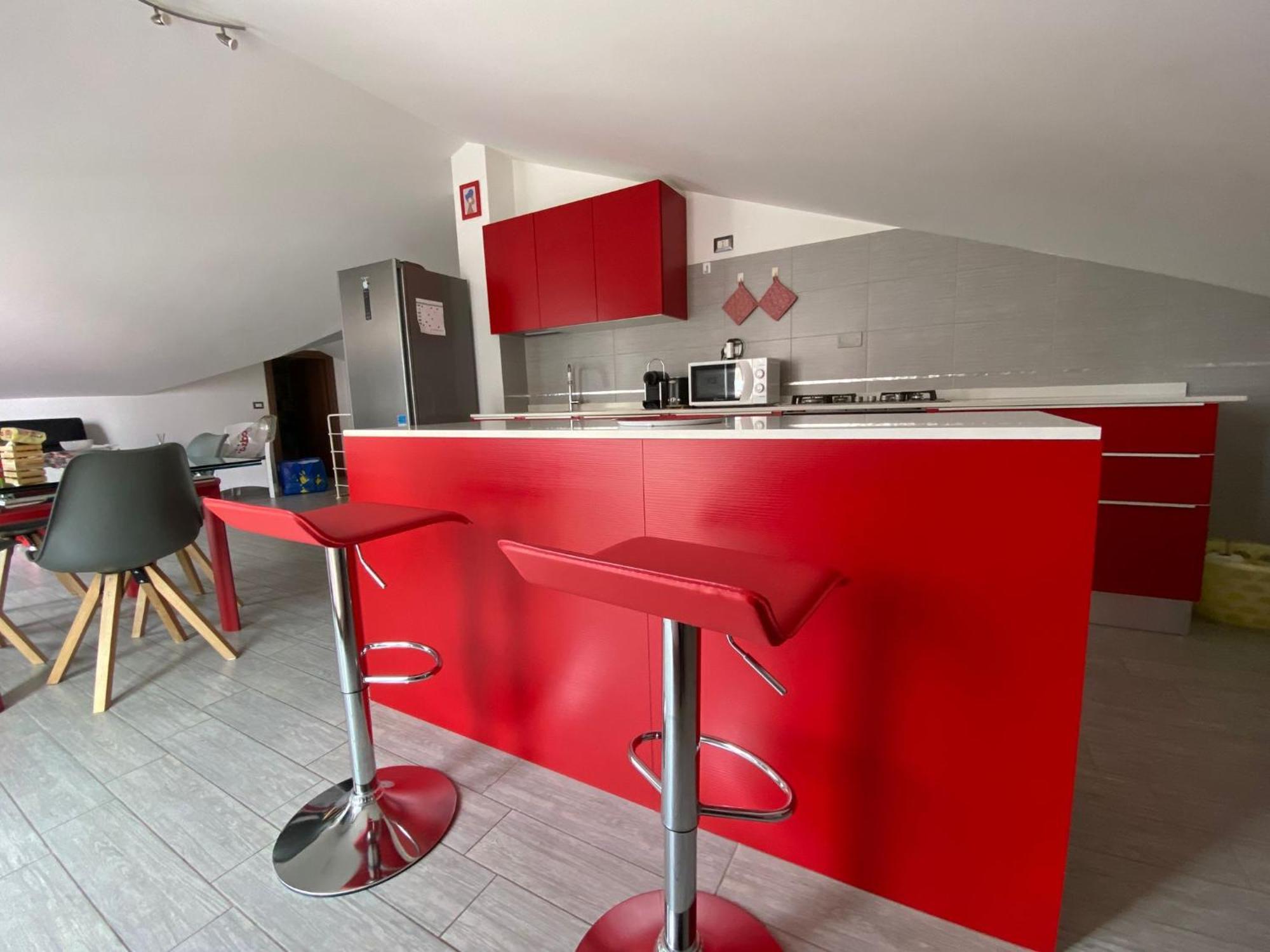 Casa Caragol Alghero Luaran gambar